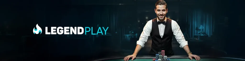 Legendplay